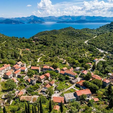 Apartments Korita Maranovići 外观 照片