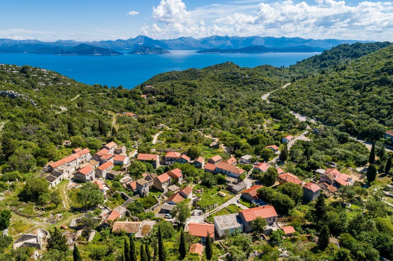 Apartments Korita Maranovići 外观 照片