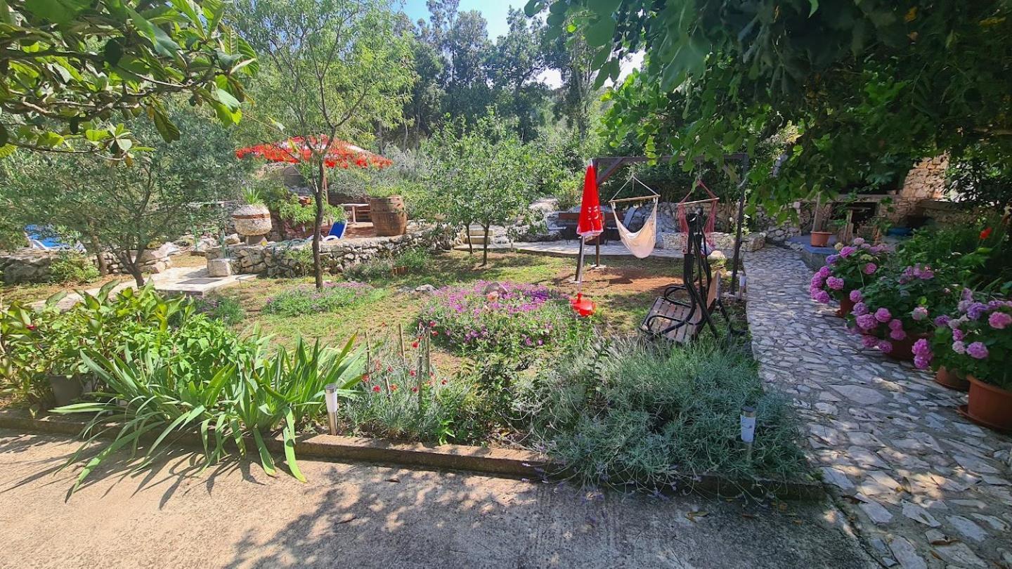 Apartments Korita Maranovići 外观 照片