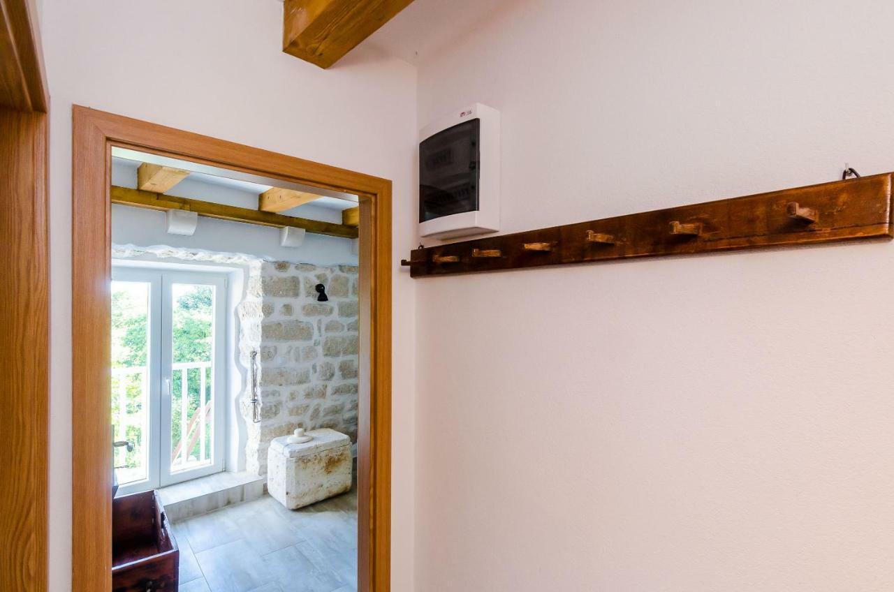 Apartments Korita Maranovići 外观 照片
