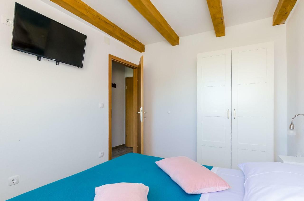 Apartments Korita Maranovići 外观 照片