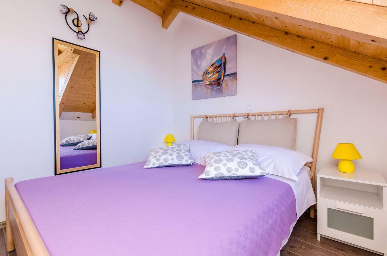 Apartments Korita Maranovići 外观 照片