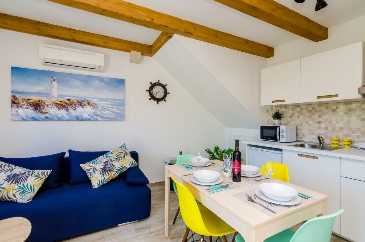 Apartments Korita Maranovići 外观 照片