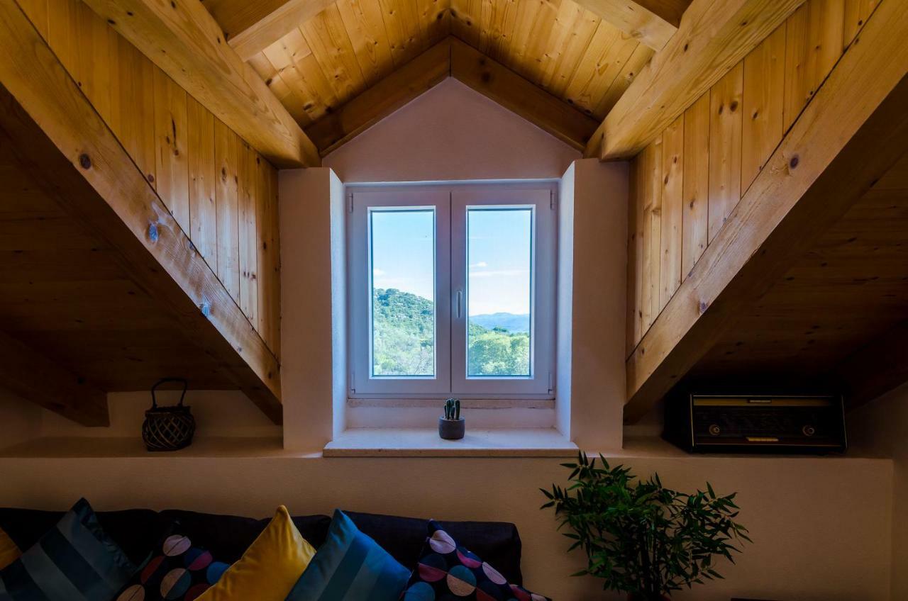 Apartments Korita Maranovići 外观 照片