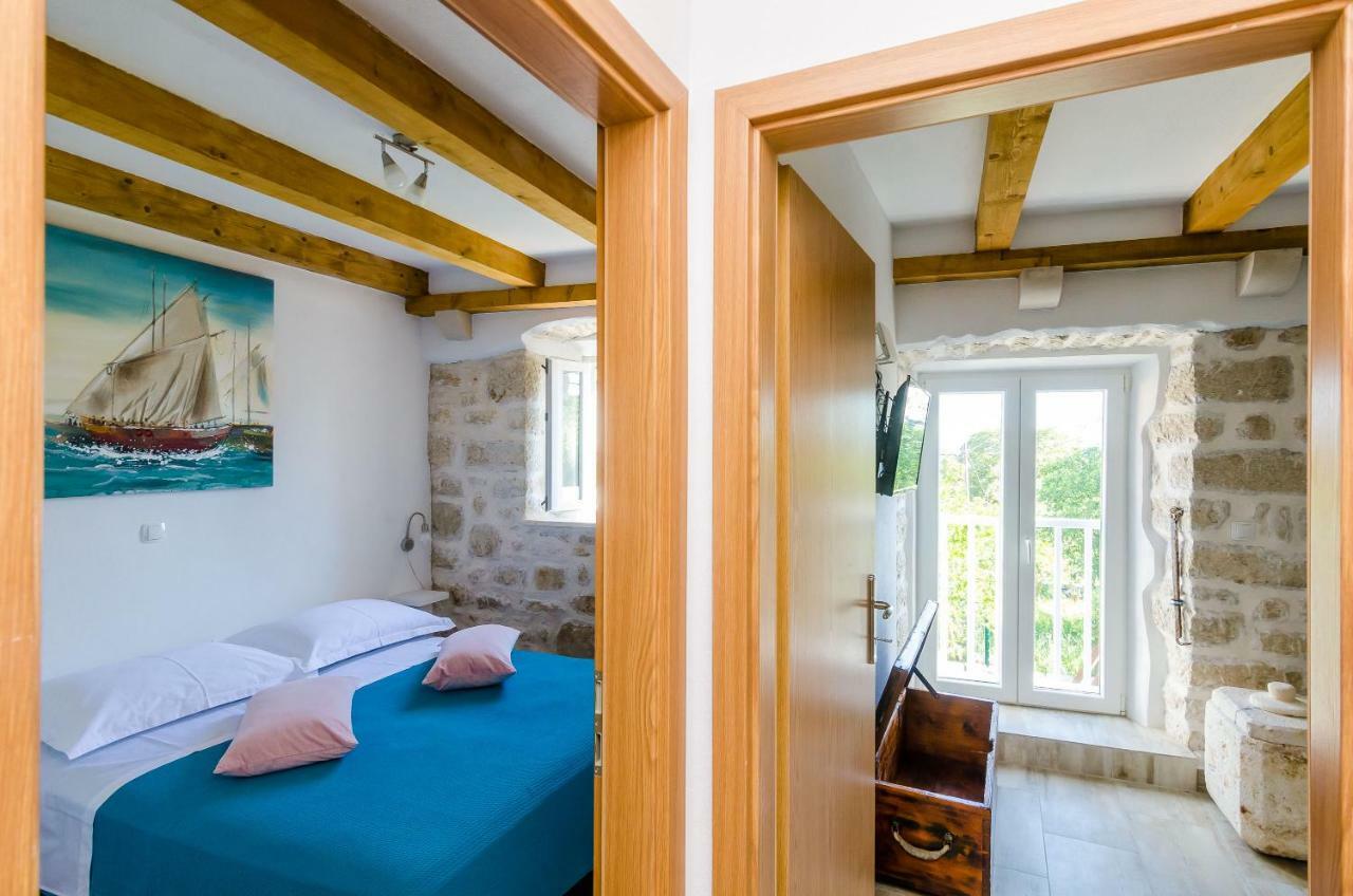 Apartments Korita Maranovići 外观 照片