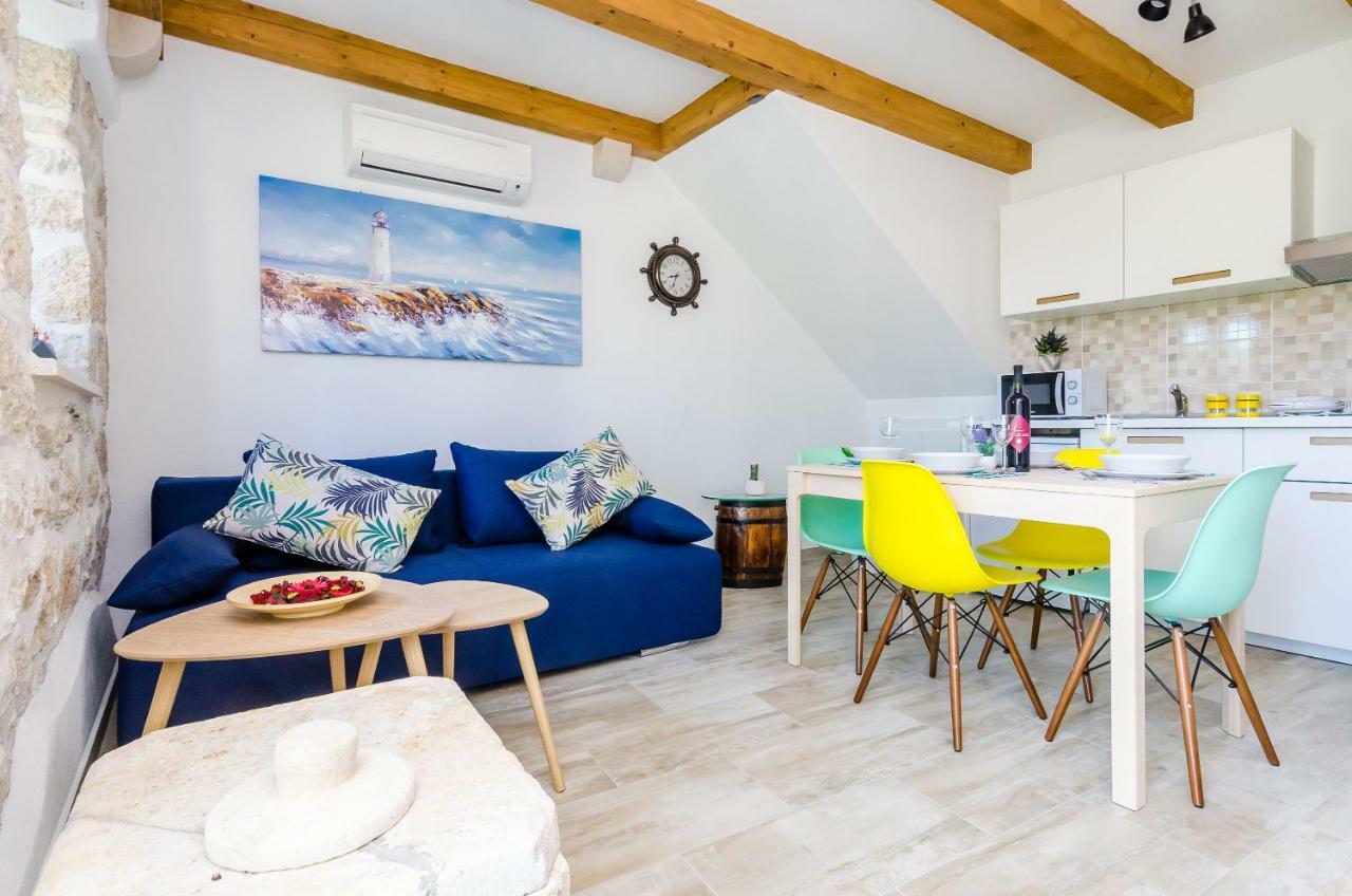 Apartments Korita Maranovići 外观 照片