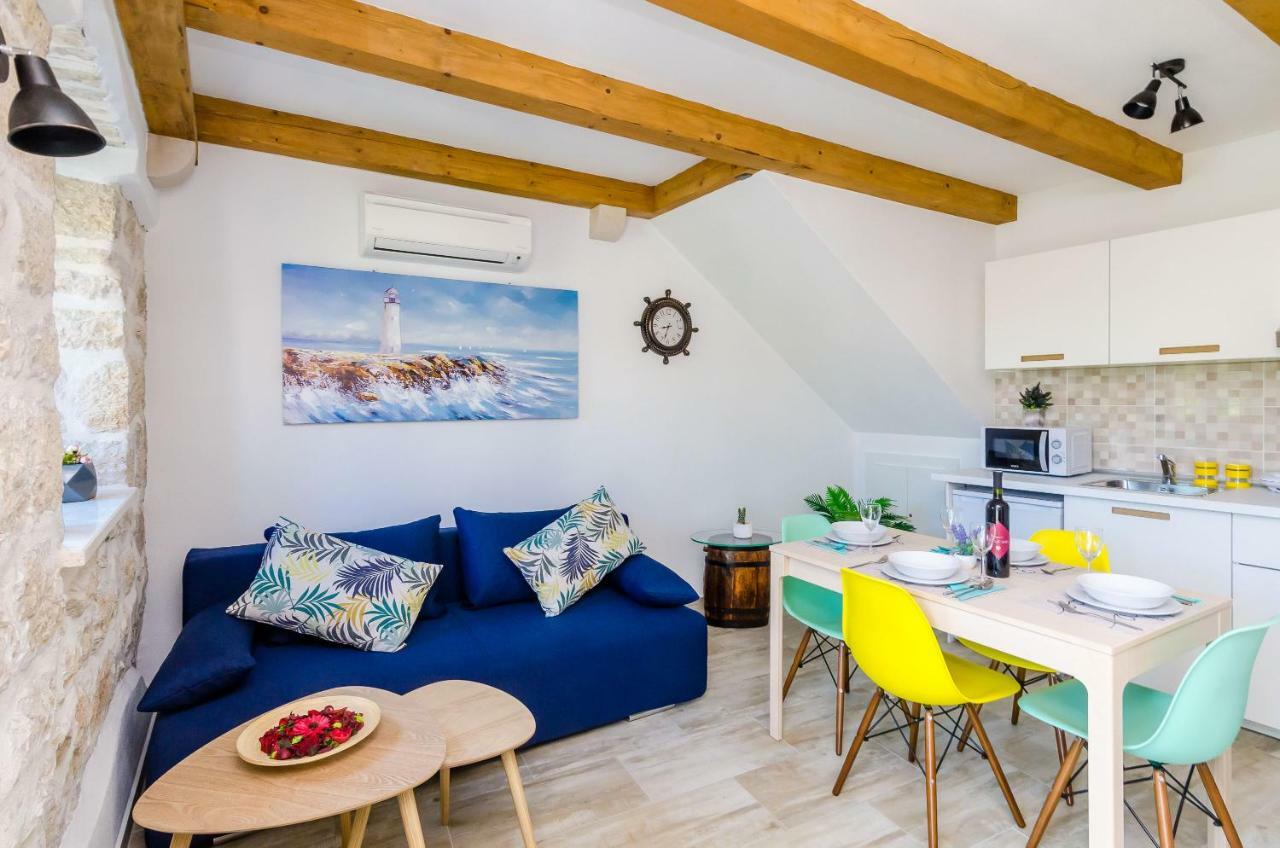Apartments Korita Maranovići 外观 照片