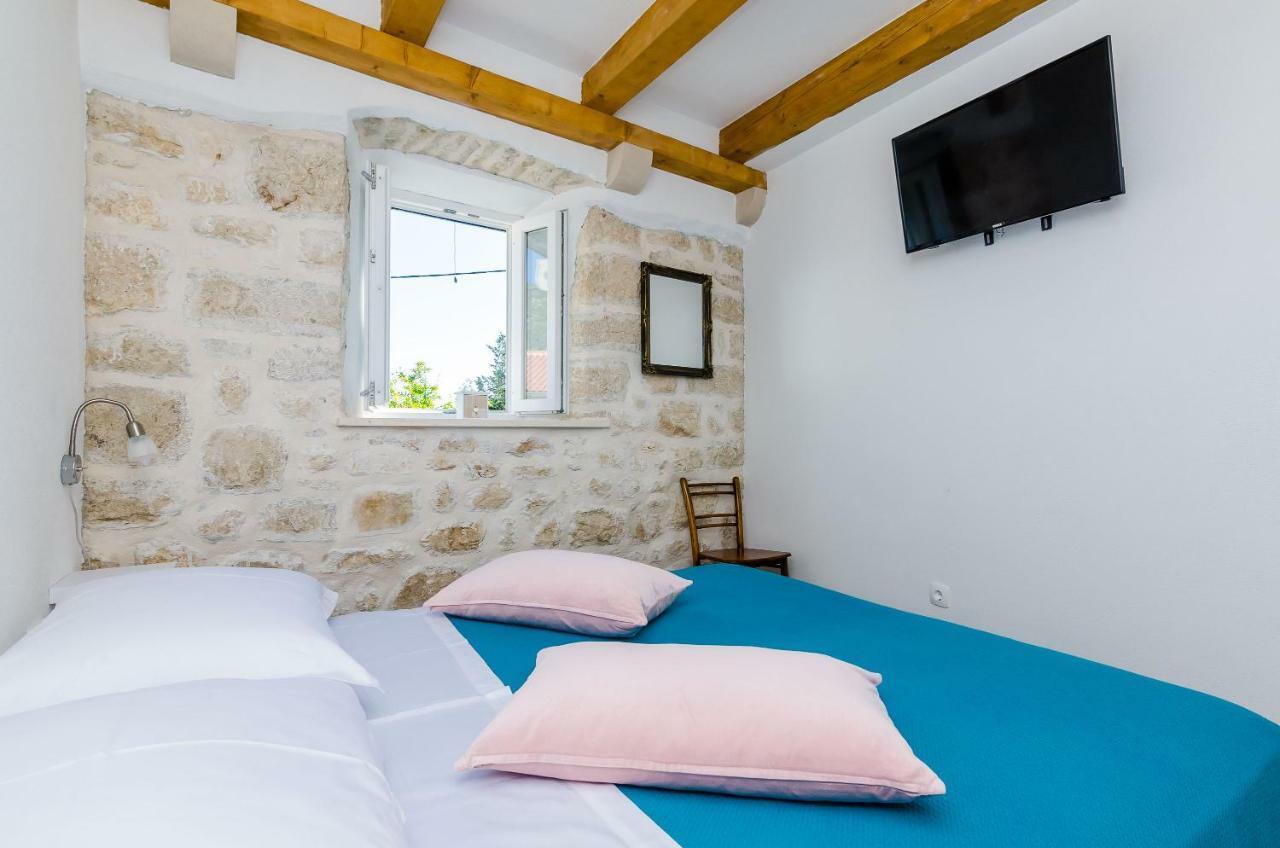Apartments Korita Maranovići 外观 照片
