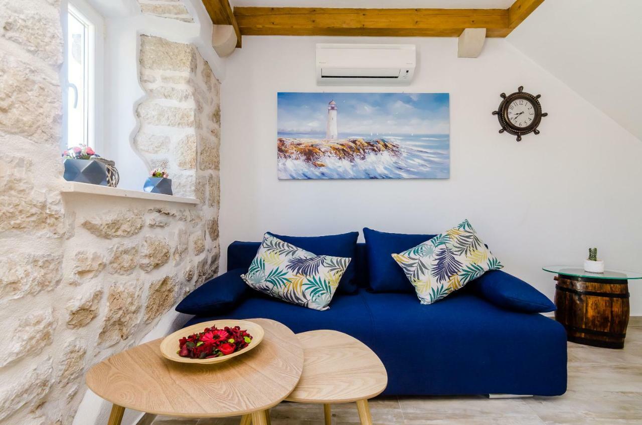Apartments Korita Maranovići 外观 照片