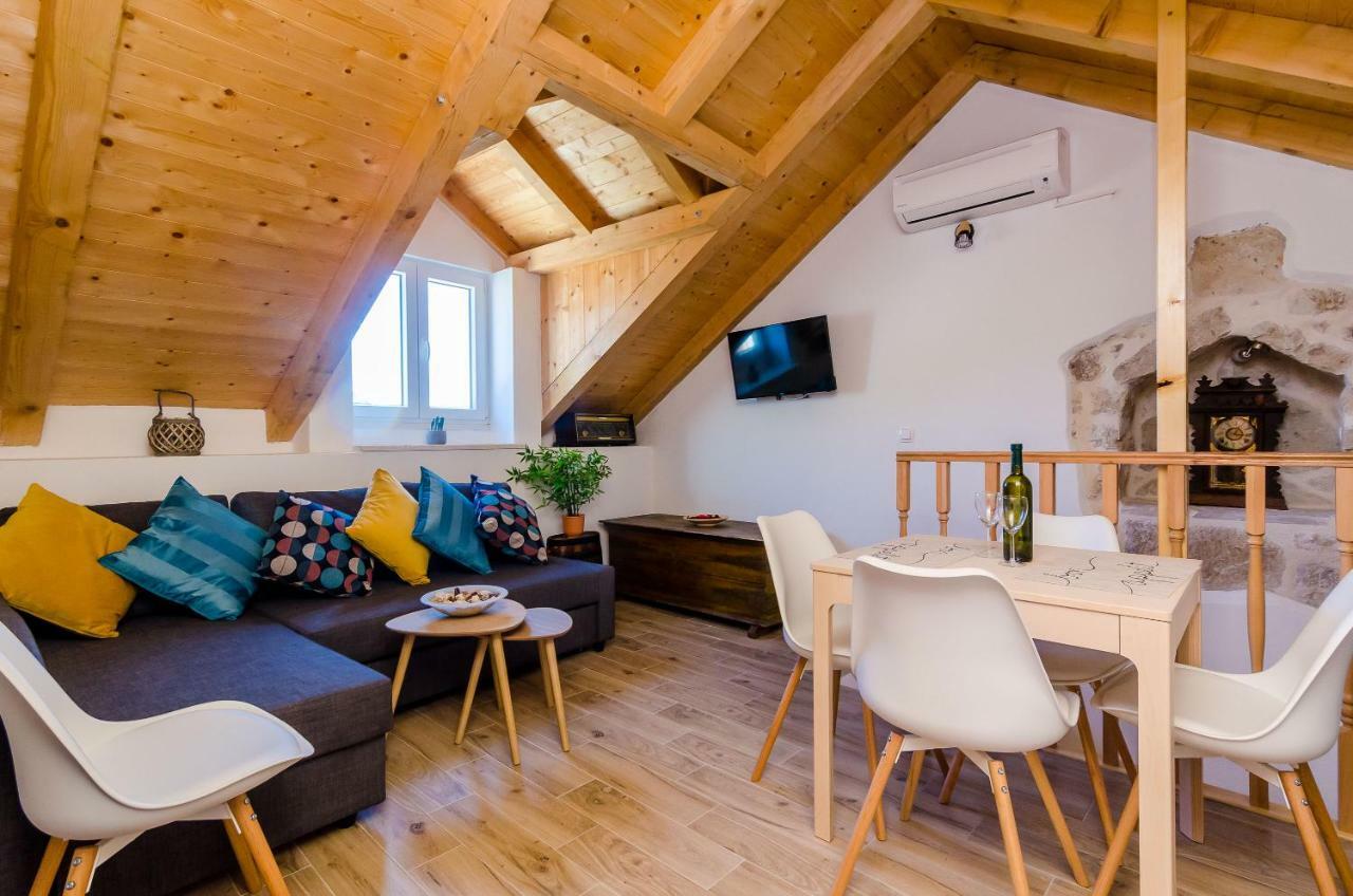 Apartments Korita Maranovići 外观 照片
