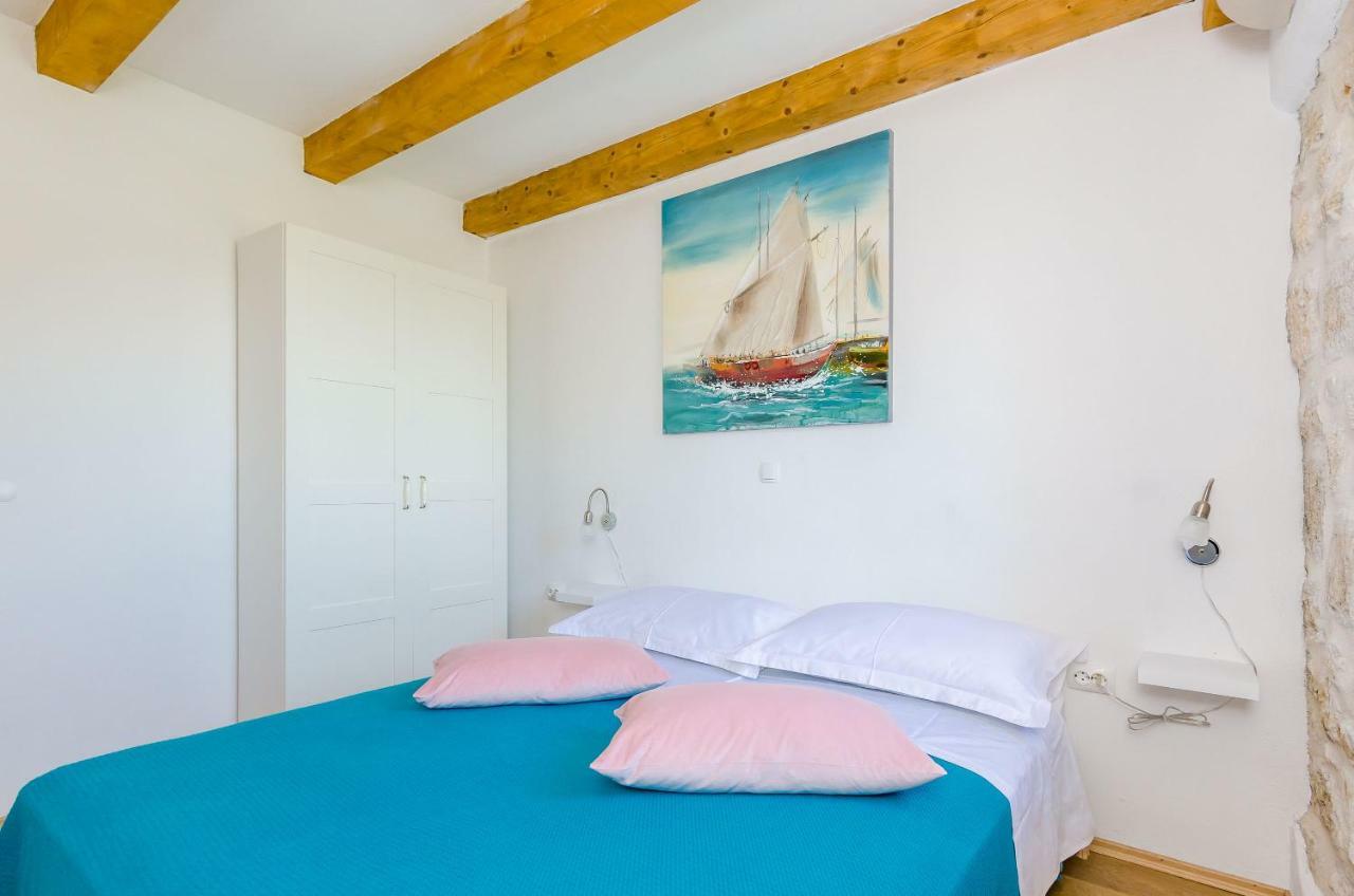 Apartments Korita Maranovići 外观 照片