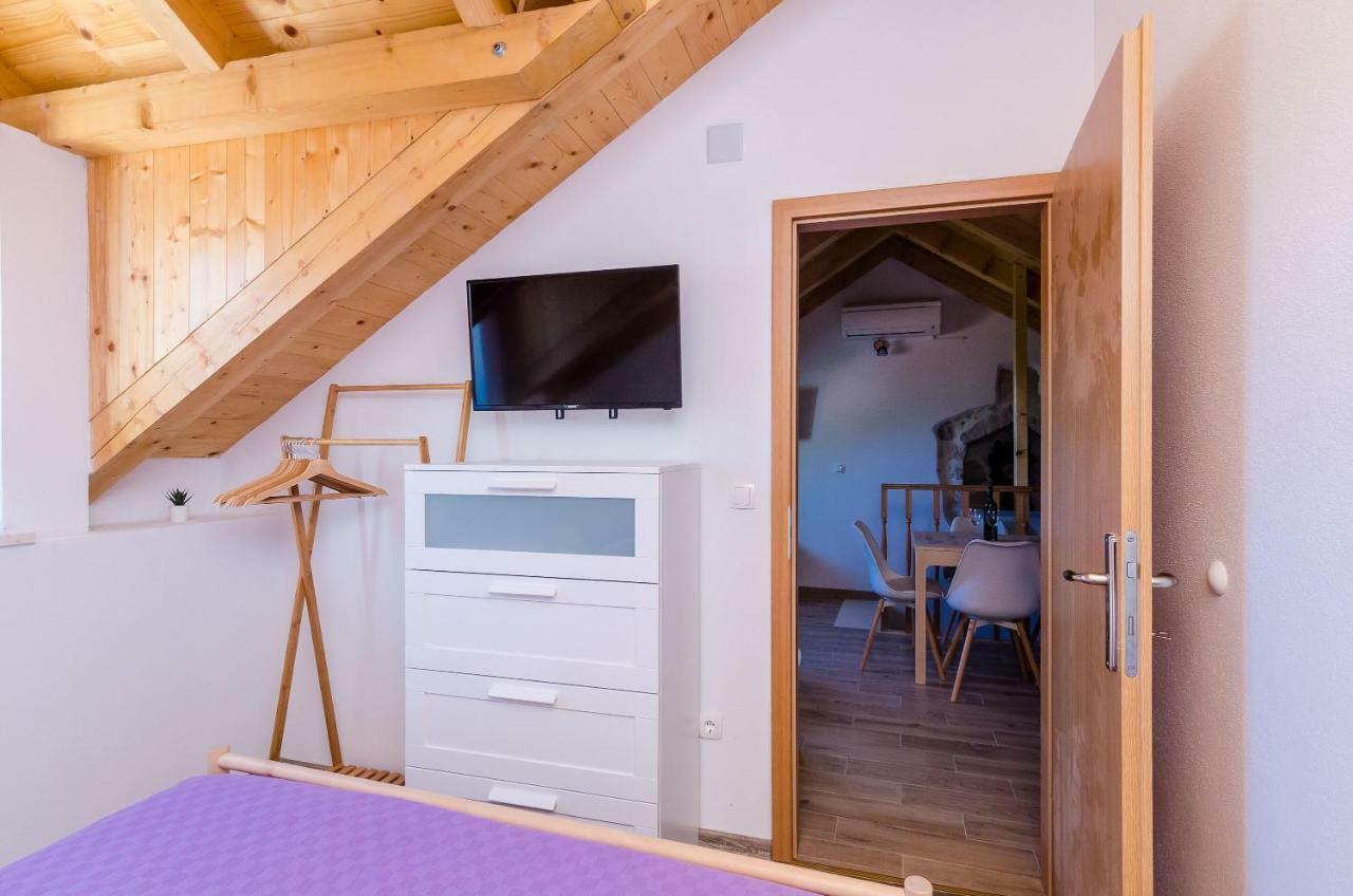 Apartments Korita Maranovići 外观 照片
