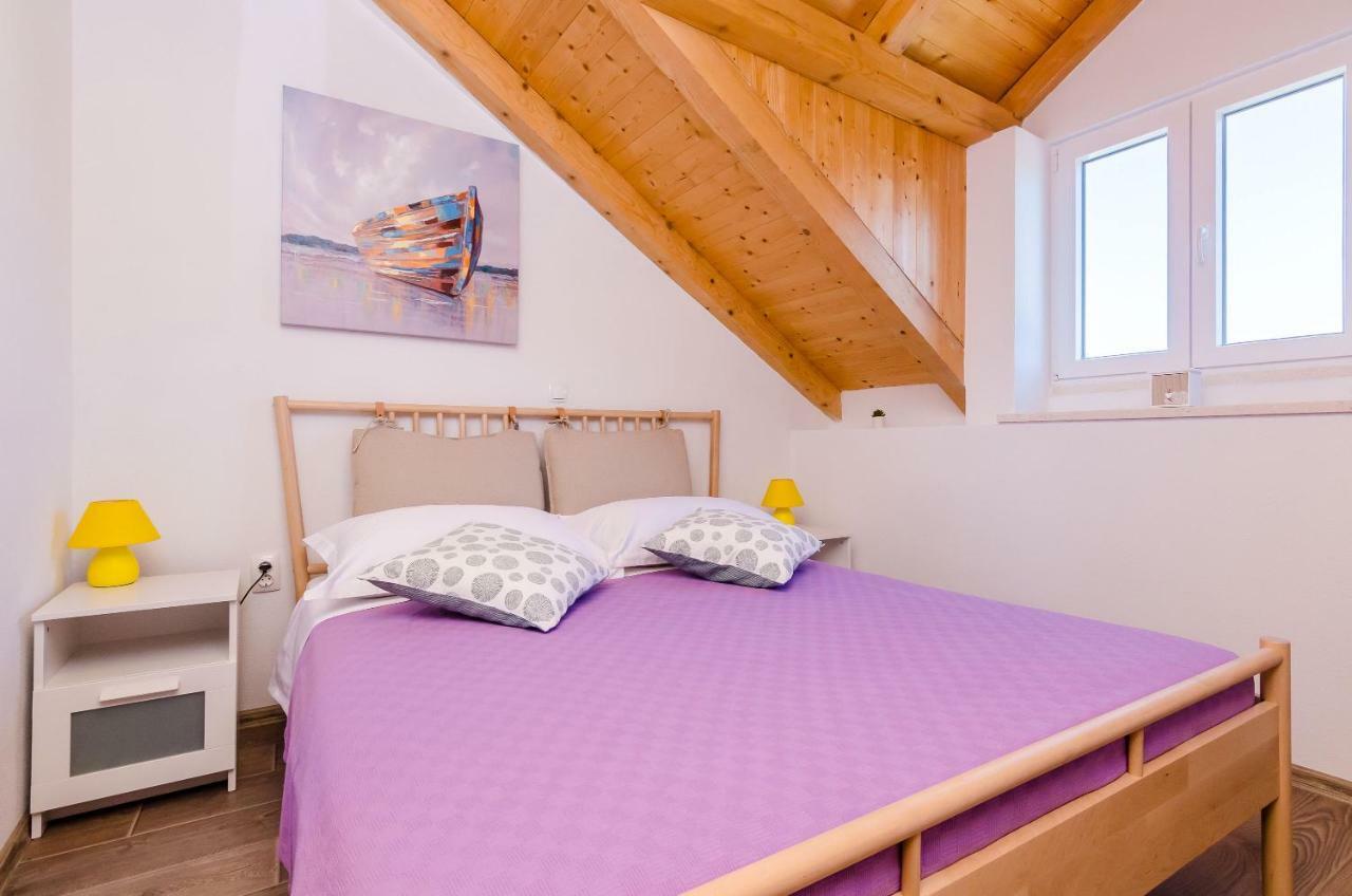 Apartments Korita Maranovići 外观 照片