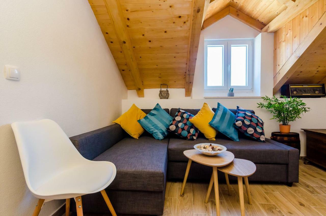 Apartments Korita Maranovići 外观 照片
