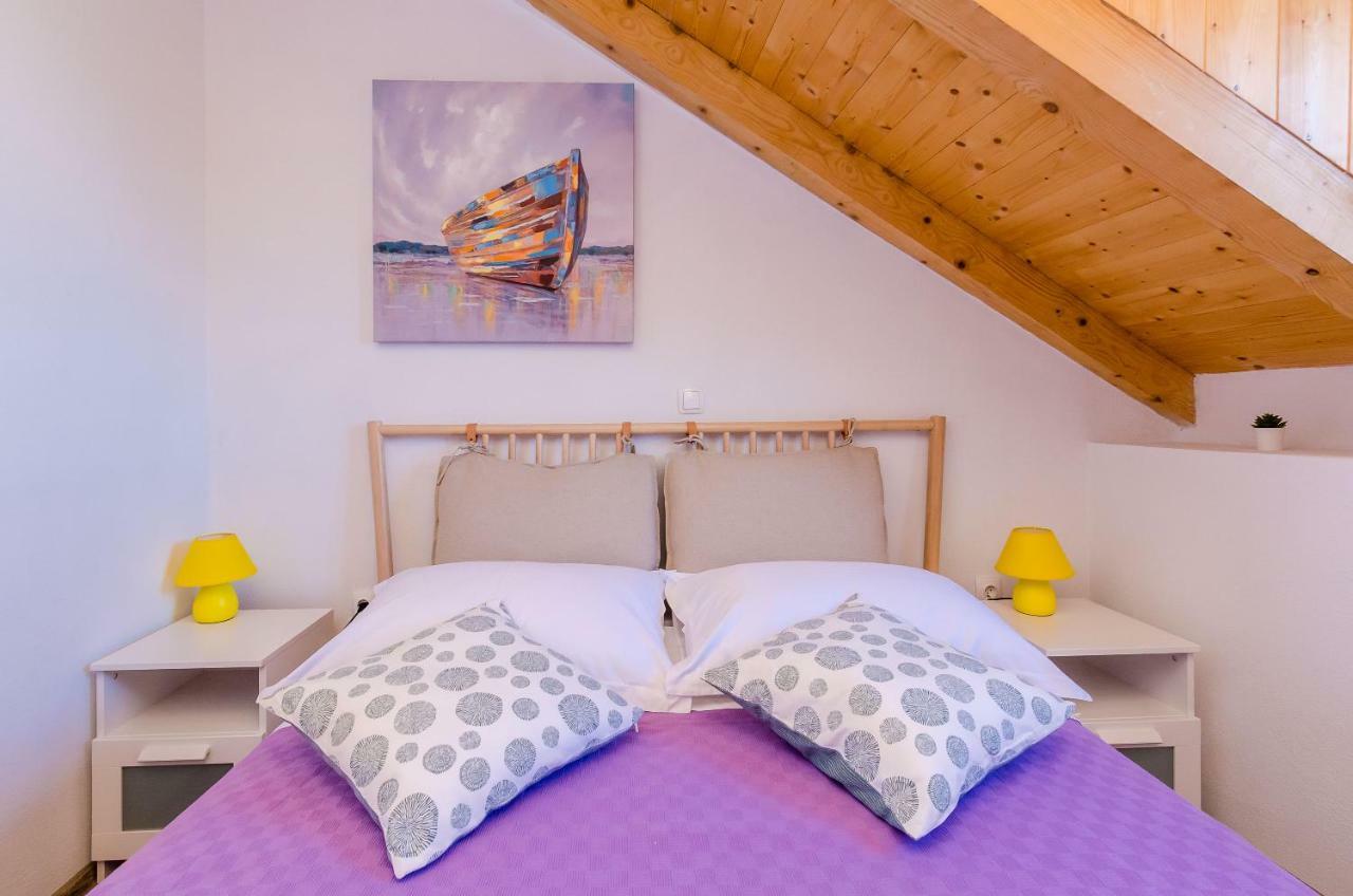 Apartments Korita Maranovići 外观 照片