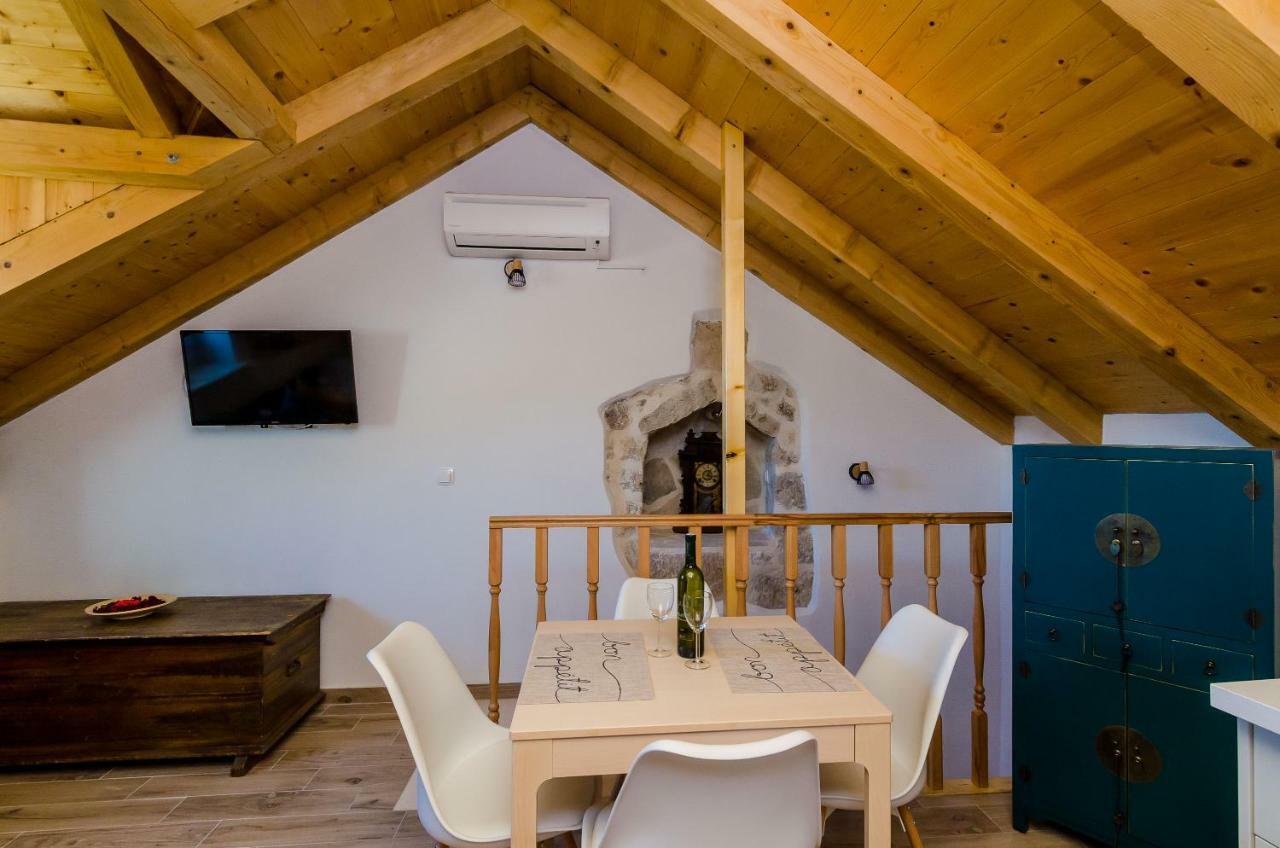 Apartments Korita Maranovići 外观 照片