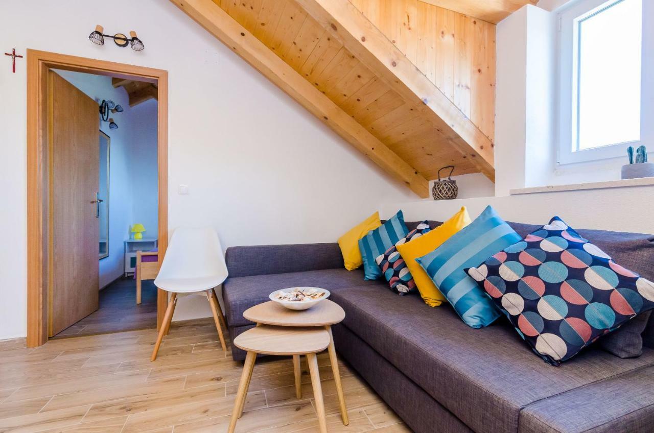 Apartments Korita Maranovići 外观 照片
