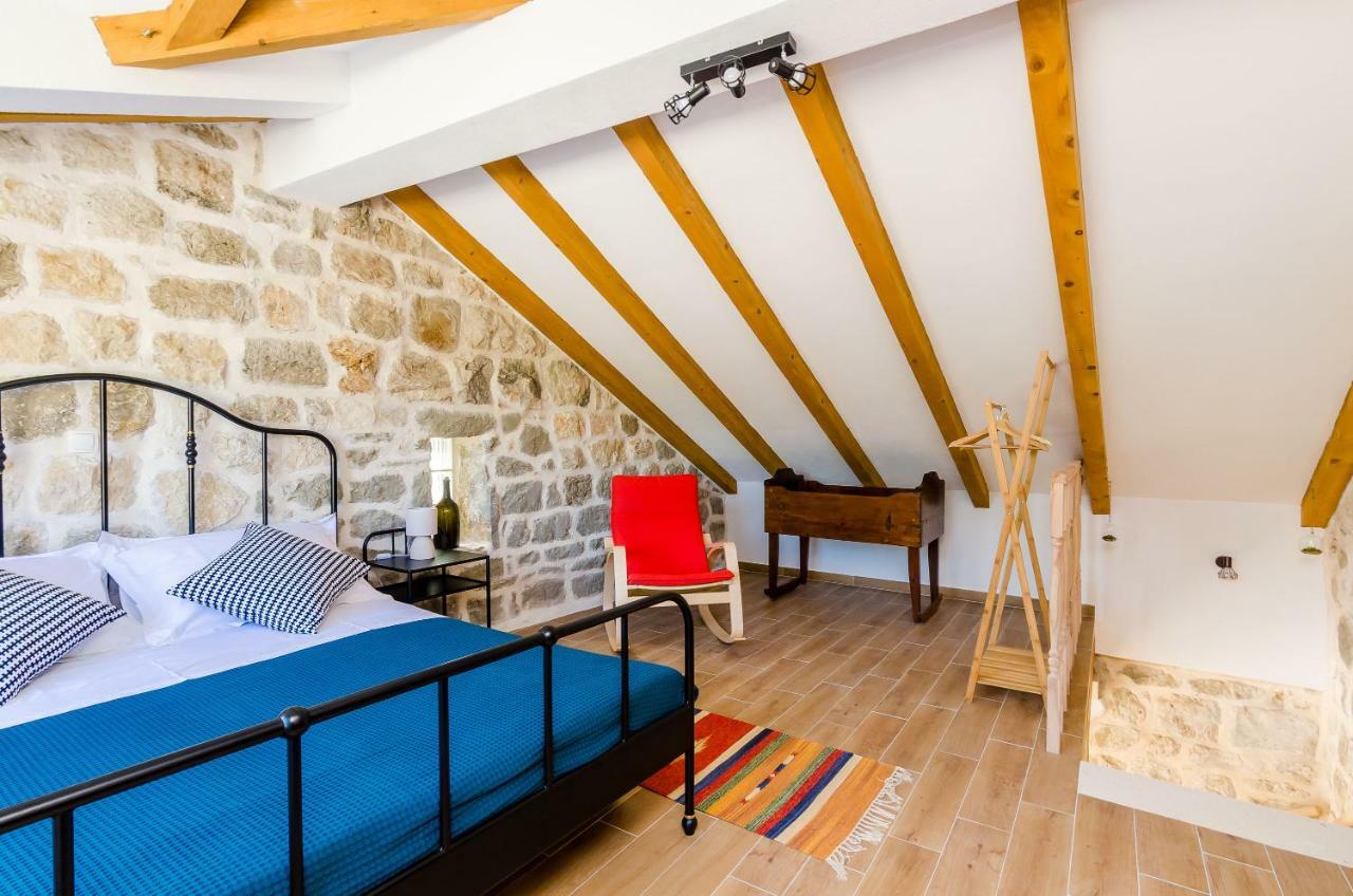 Apartments Korita Maranovići 外观 照片