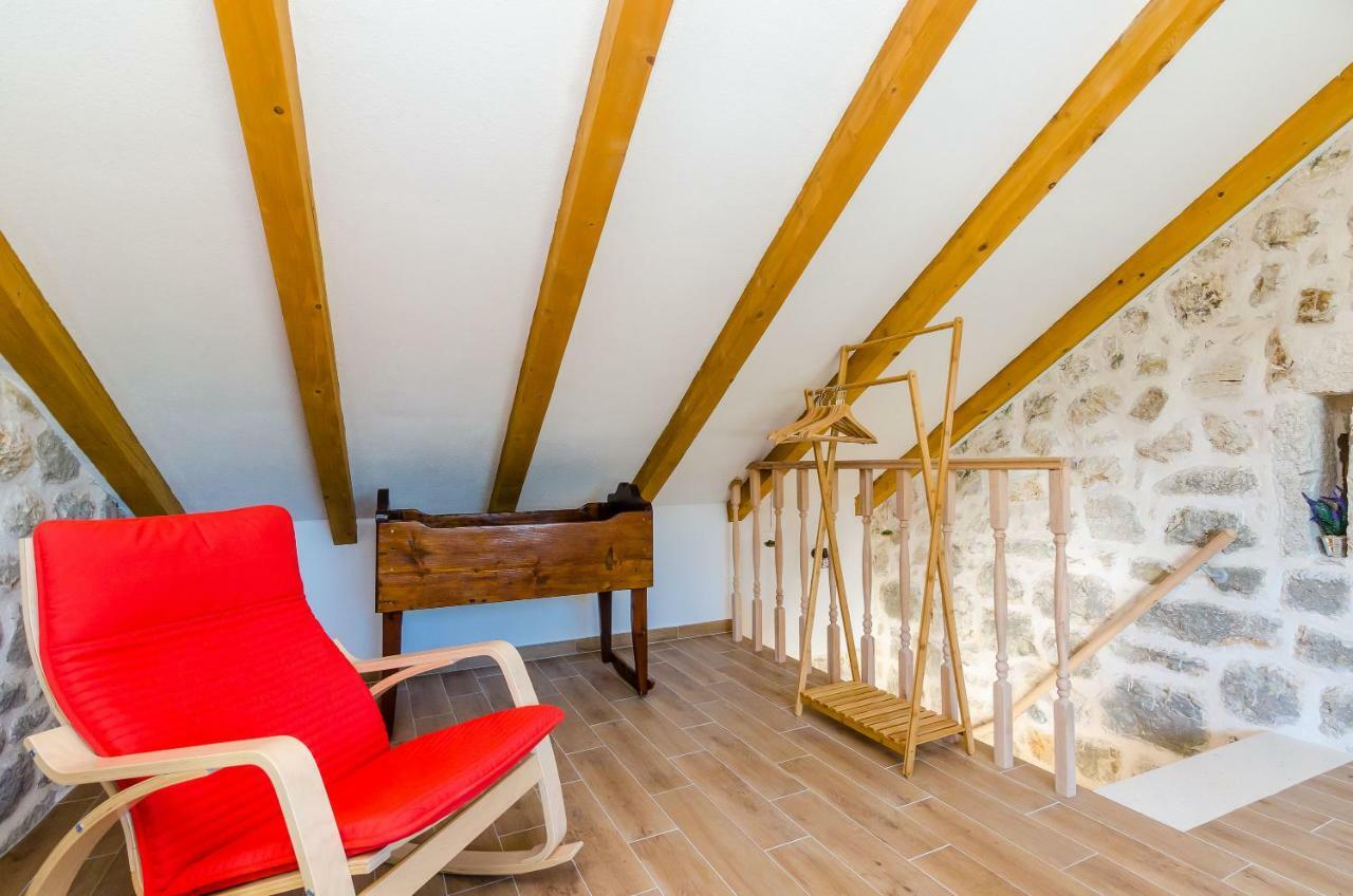 Apartments Korita Maranovići 外观 照片
