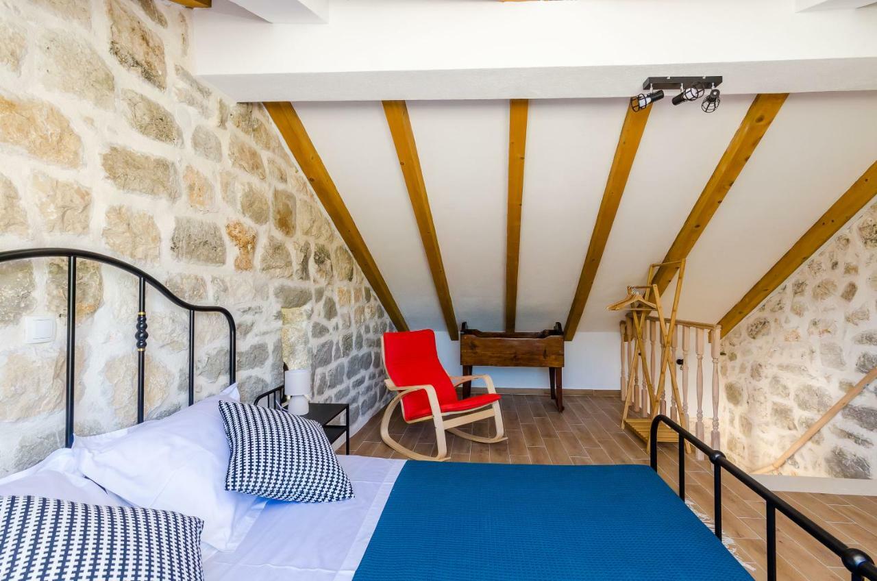 Apartments Korita Maranovići 外观 照片