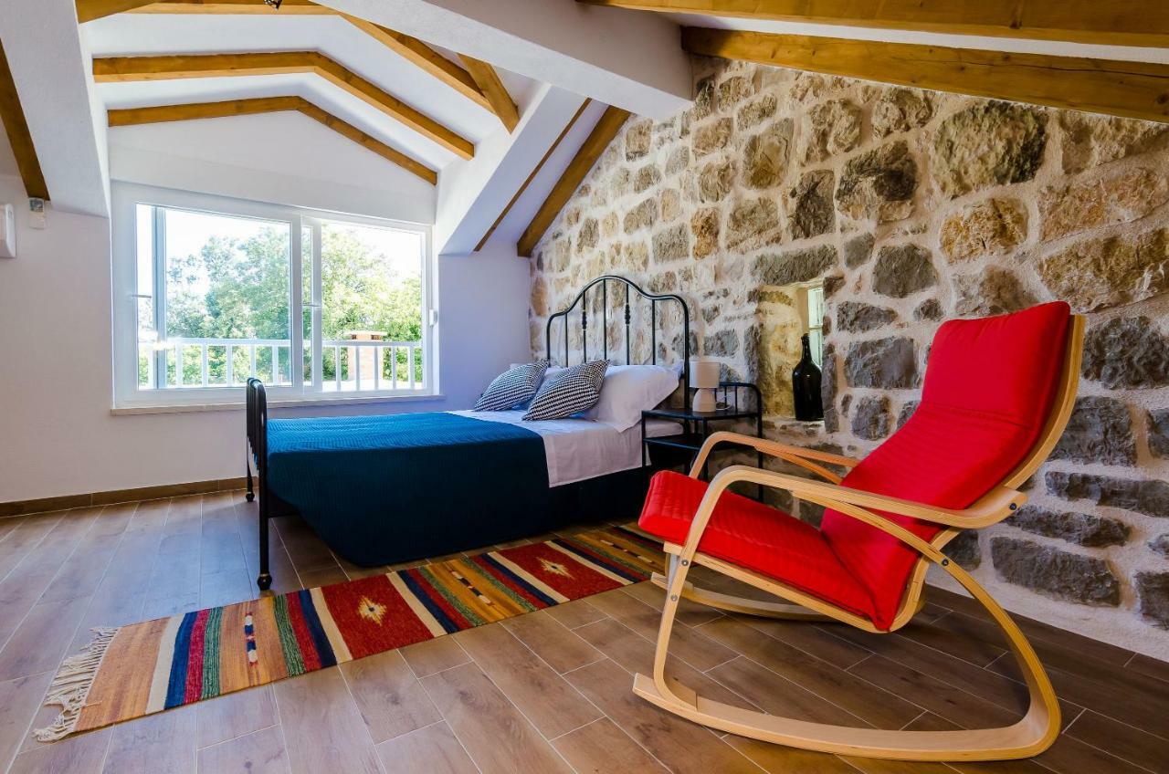 Apartments Korita Maranovići 外观 照片