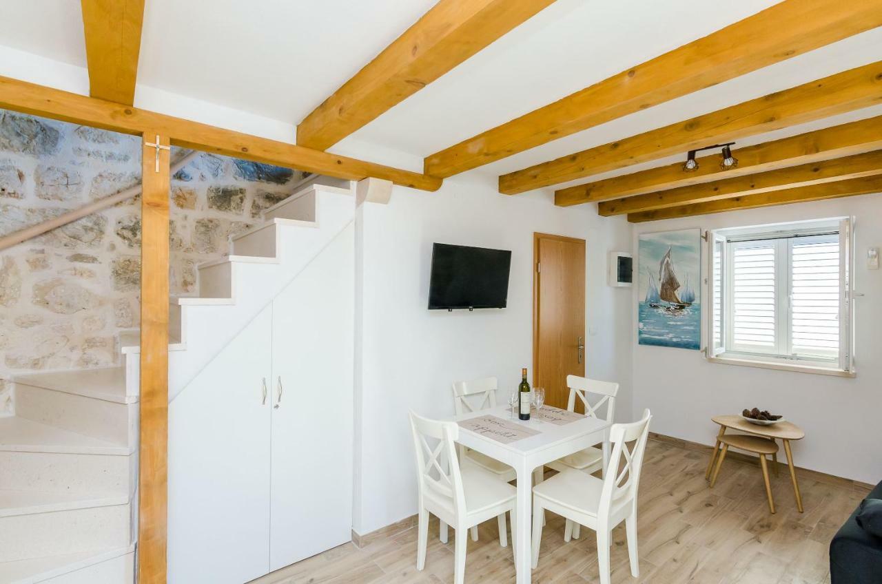 Apartments Korita Maranovići 外观 照片
