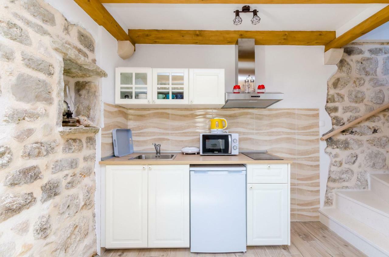 Apartments Korita Maranovići 外观 照片