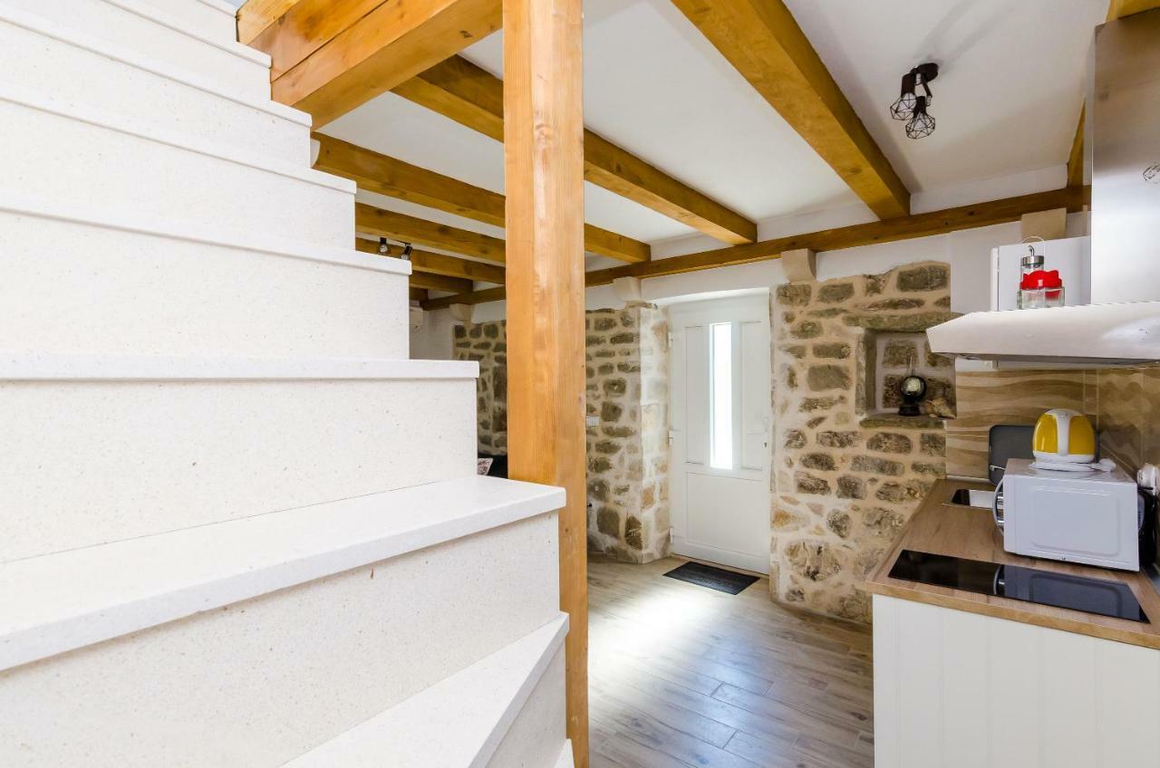 Apartments Korita Maranovići 外观 照片