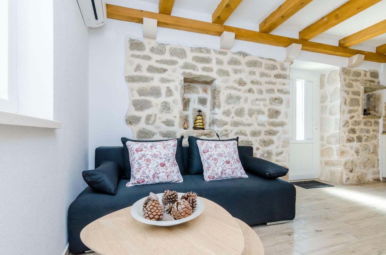 Apartments Korita Maranovići 外观 照片