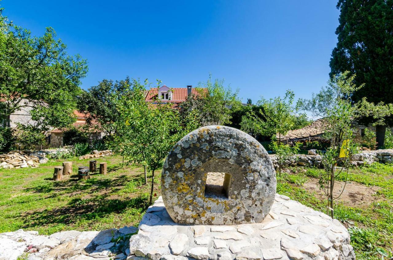 Apartments Korita Maranovići 外观 照片