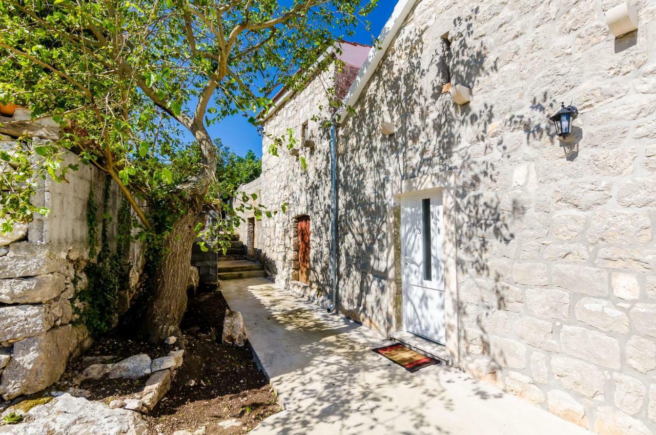 Apartments Korita Maranovići 外观 照片