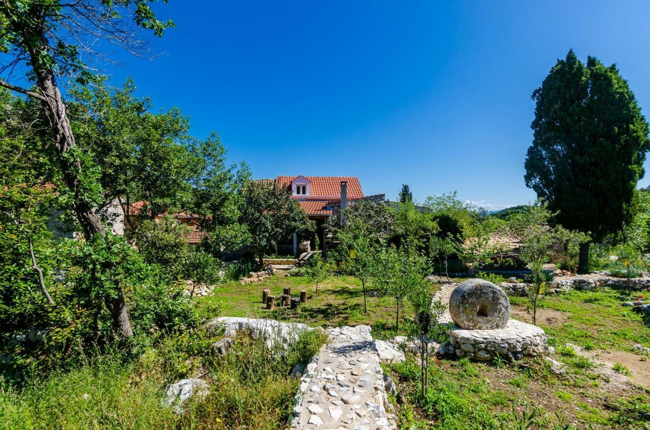 Apartments Korita Maranovići 外观 照片